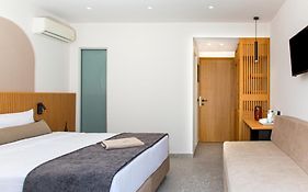 Aeolos Beach Resort